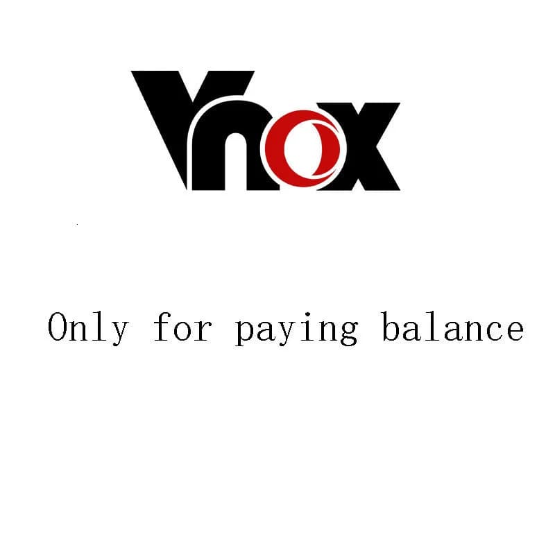 Price difference ,only for paying order balance , don't include any product