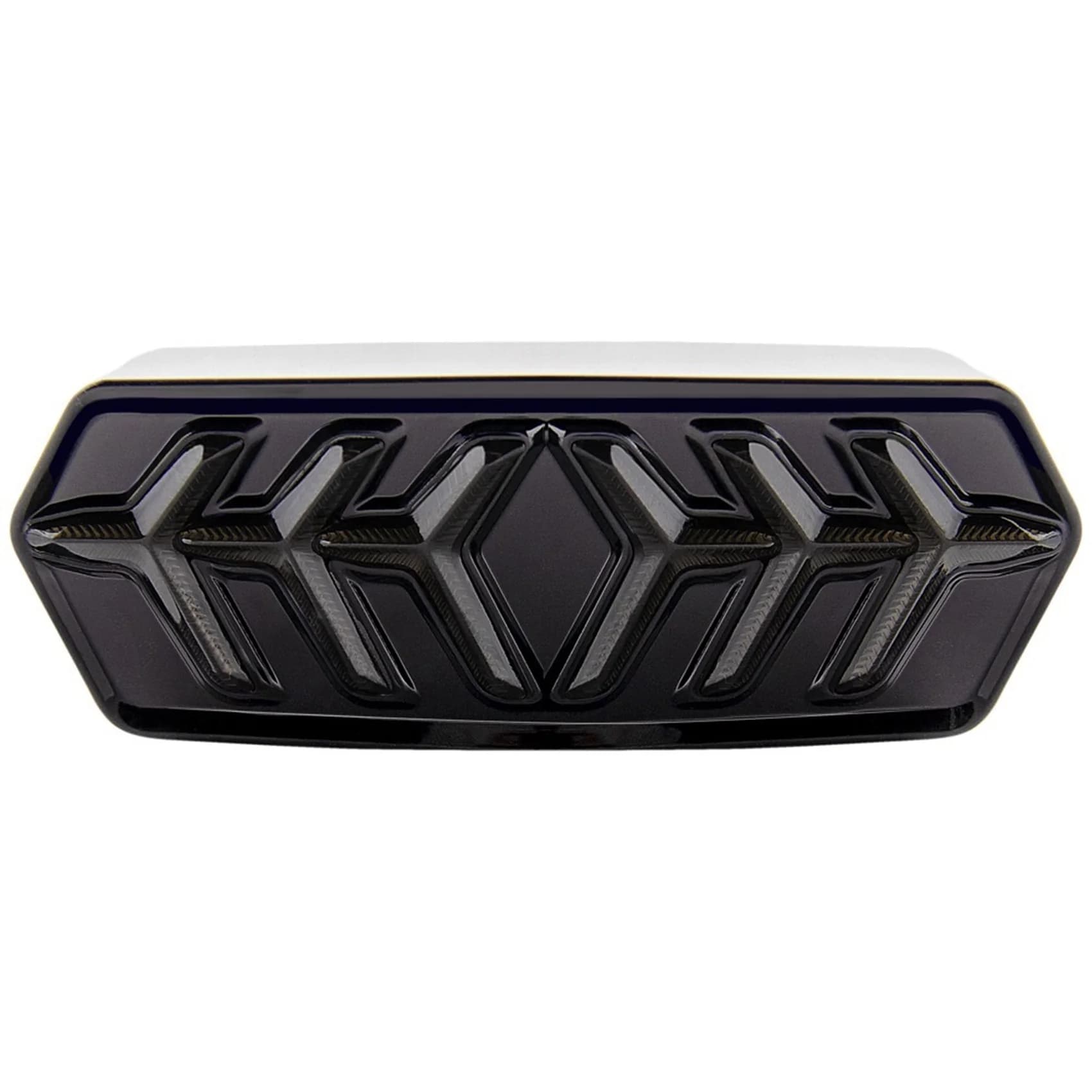 Motorcycle Taillight LED Brake Tail Light with Turn Signals for Honda MSX/GROM125 CB650F CBR650F CTX700N YG125