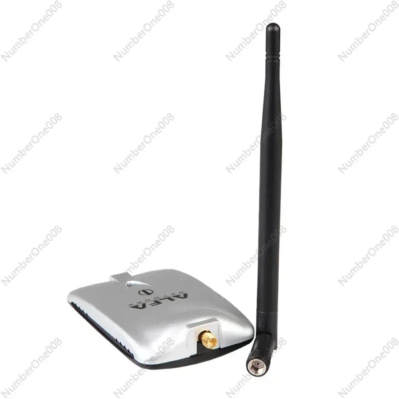 Rtl8187 ALFA AWUS036H K-a-li C-d-li-nu-x Drive-free USB Wireless Penetration Network Card