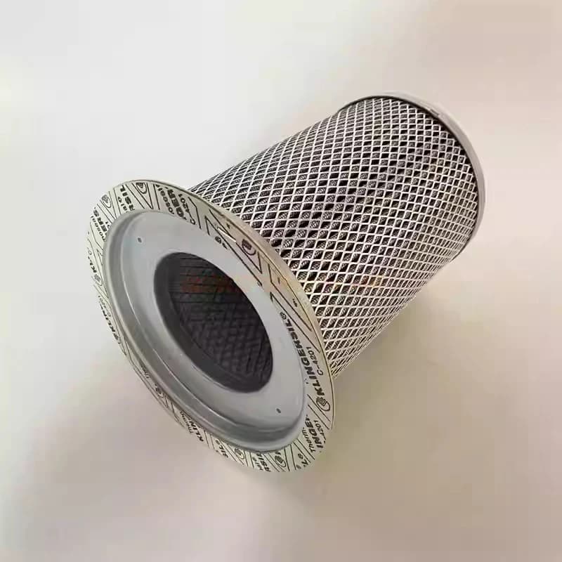 1PCS NEW 250034-087 250034-086 Air Oil Separator Fits for Sullair Air Compressor