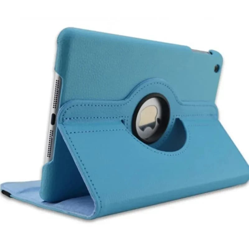 360 Swivel Stand Tablet Case for iPad 2 3 4 Case iPad Air 1 2 3 4 5 10.9 Pro 11 9.7 5 6 10.2 7 8 9 10 Protection Case