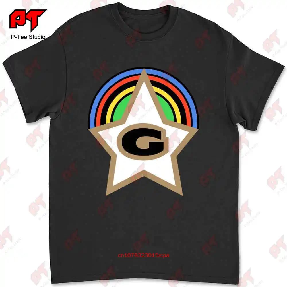 Guerciotti Italian Fixie Cycling T-shirt 7A6T