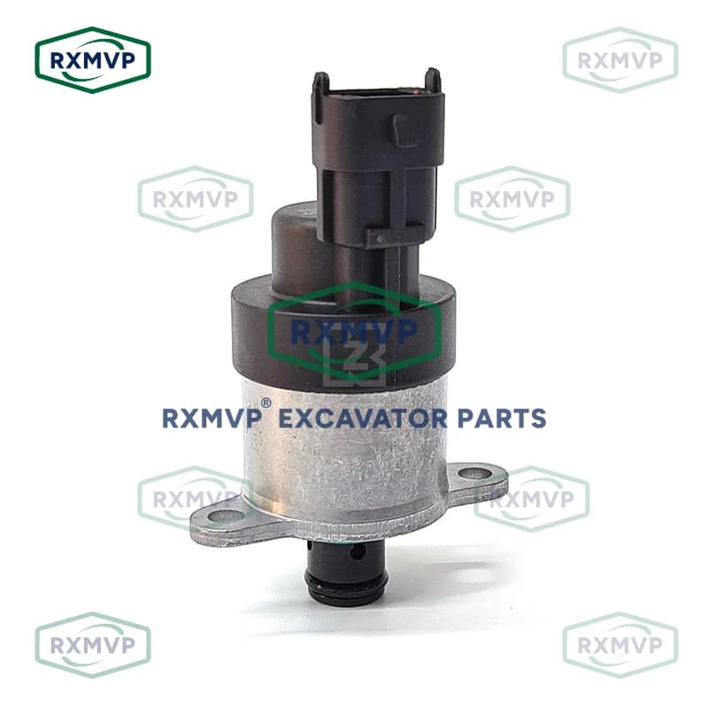 Hot Sale Excavator Fuel Oil Pump SCV Valve E320D2GC E323DL E336D2 E326 375-8254 3758254 For C4.4 C7.1 Diesel Engine Spare Parts
