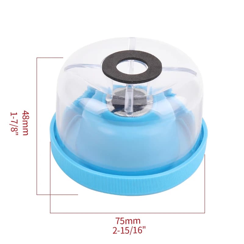 Power Tools Must Be Equipped with Accessories Drill Bits Dust Collector Covers Ash Collection Bowls Electric Household Tools