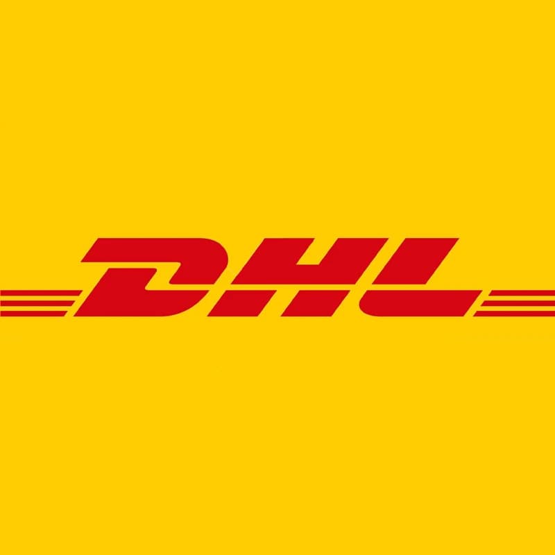 DHL Express Shipping Freight 5-15 Days