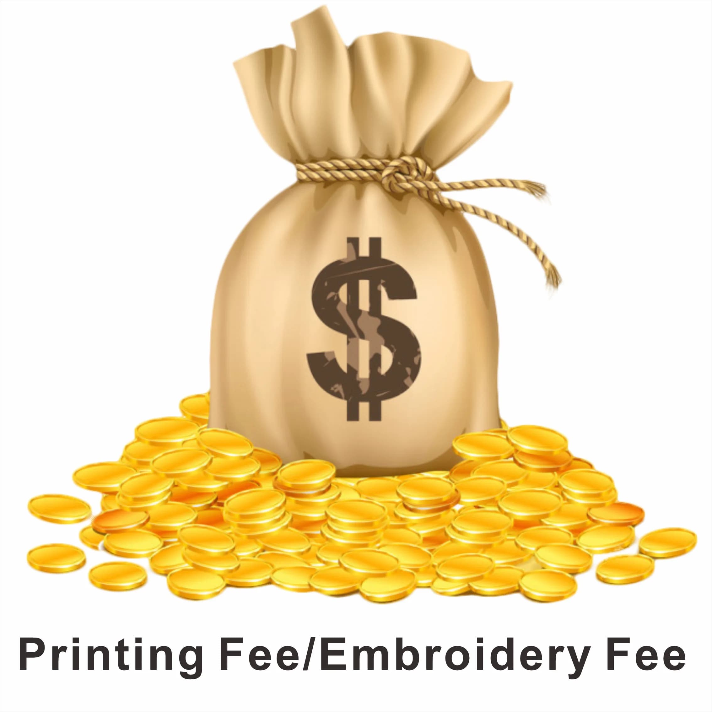Custom fee
