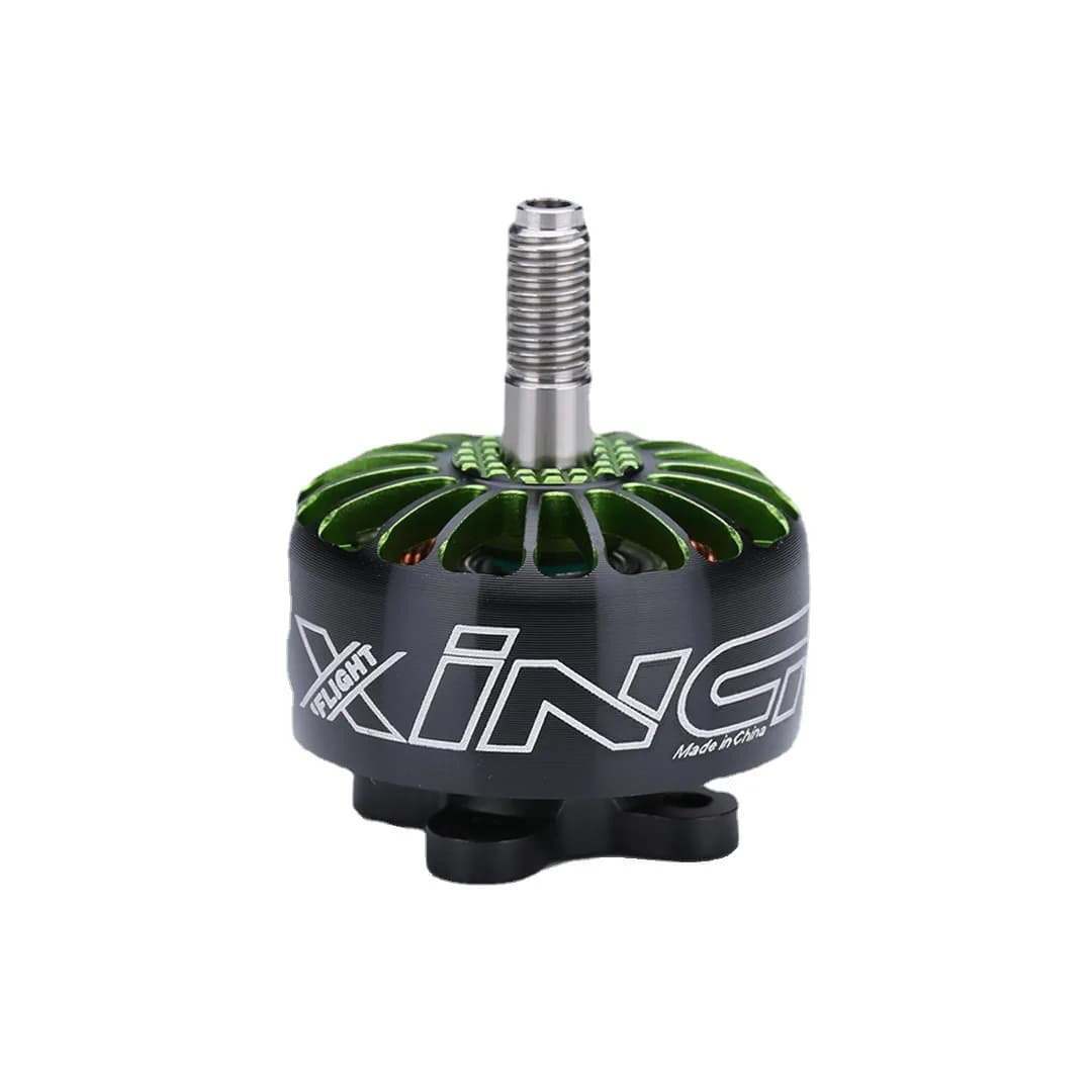 Racing Brushless Motor 2208 1800KV 2450KV For RC Model Aircraft High Performance Drone Power System Efficient UAV Flight