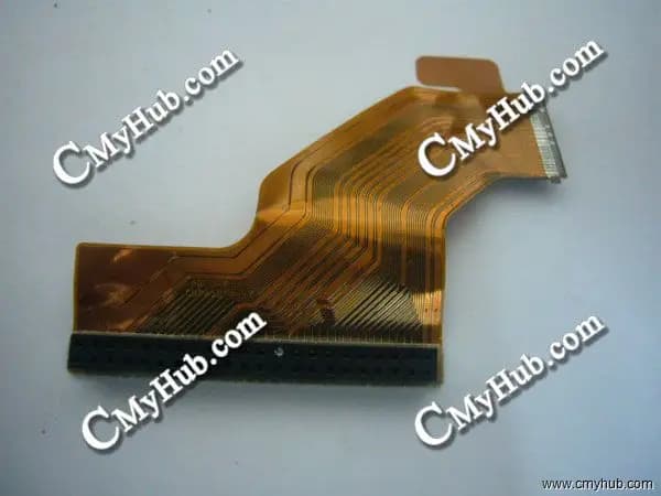 Genuine HDD Hard Disk Drive Cable For Fujitsu LifeBook S4572 laptop P/N: CP052642-Z3 CP052642-XX VB69MA