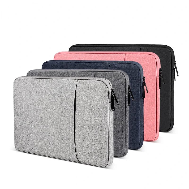 Laptop Bag 15 6 inches For Macbook Pro 14 Case 2023 2020 2022 M1 M2 Air 13 A2337 A2681 15 16 11 12 Sleeve 15.6 Waterproof Cover