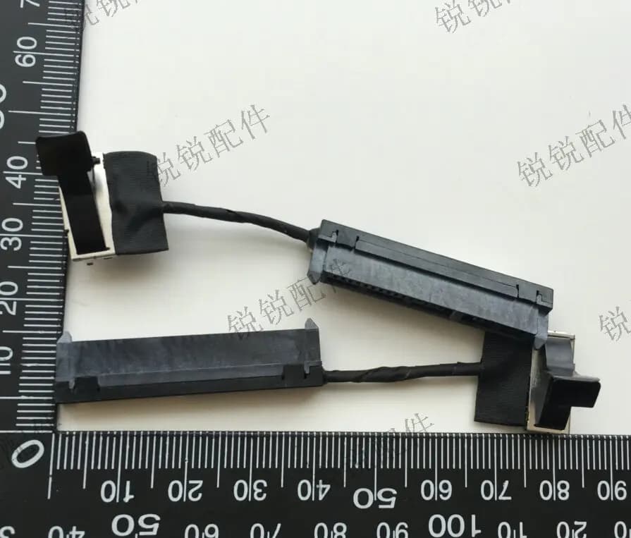 For LG notebook hard disk port conversion cable 15U530 COAXIAL SATA HDD hard disk port cable