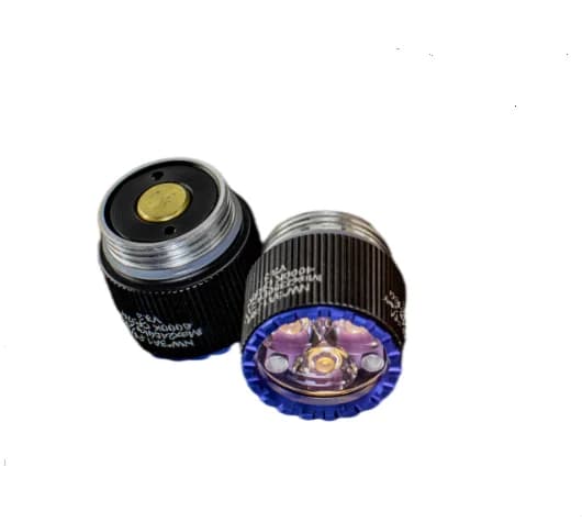 Niwalker ES3 flashlight LED component LED Sources- CREE OSRAM LUMINUS SAMSUNG LED Lenses(only for ES3)