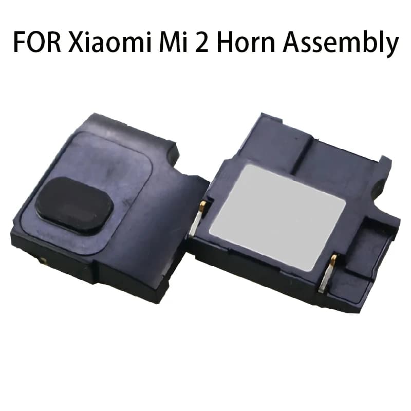 1Piece FOR Xiaomi Mi 2 Speaker Assembly Android Smartphone Universal Speaker Buzzer Spare Parts