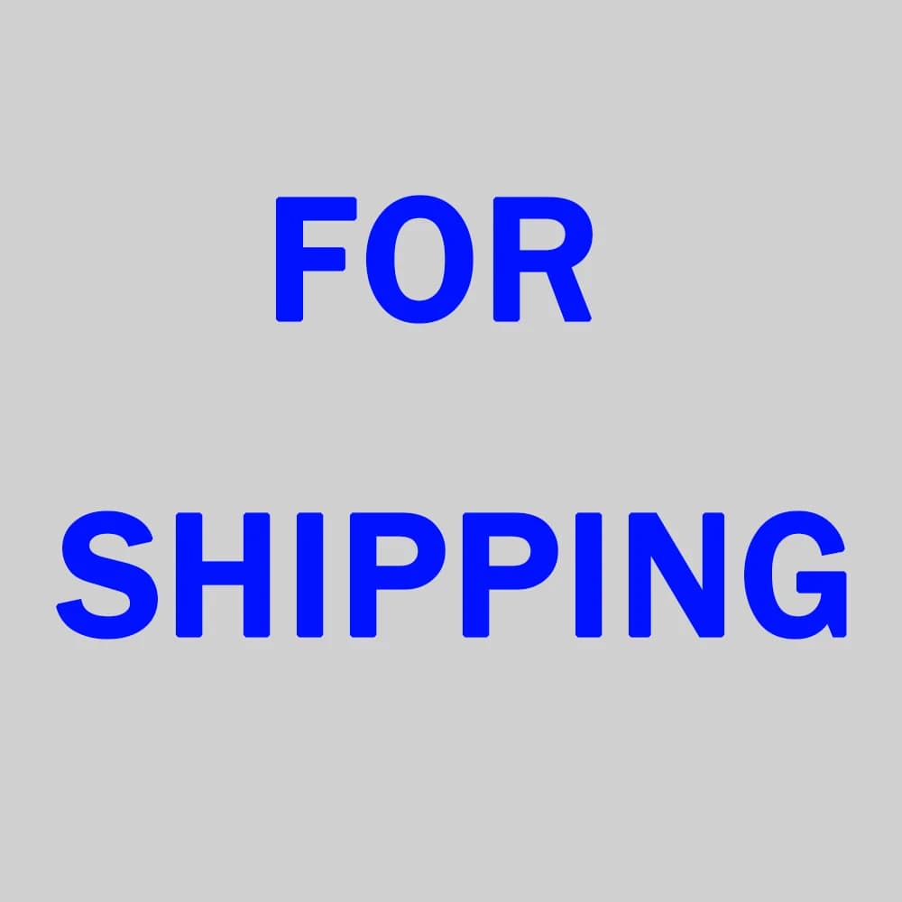 FOR SHIPPING The link is only for shipping purposes