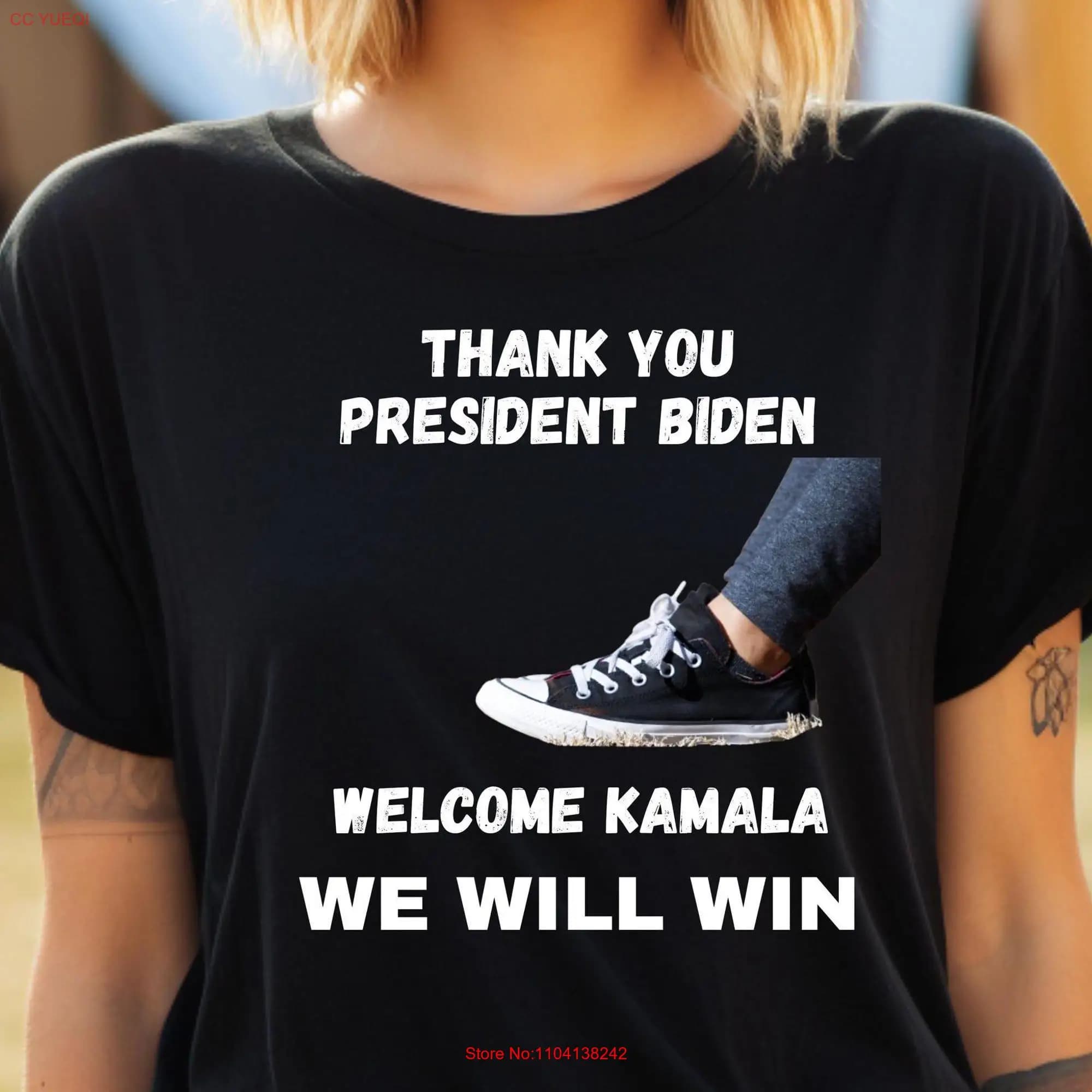 Vote Kamala T Shirt Sneaker Queen Childless Cat Women Diversity Equity Inclusion Stop Trump Voter Rights Stomp Maga