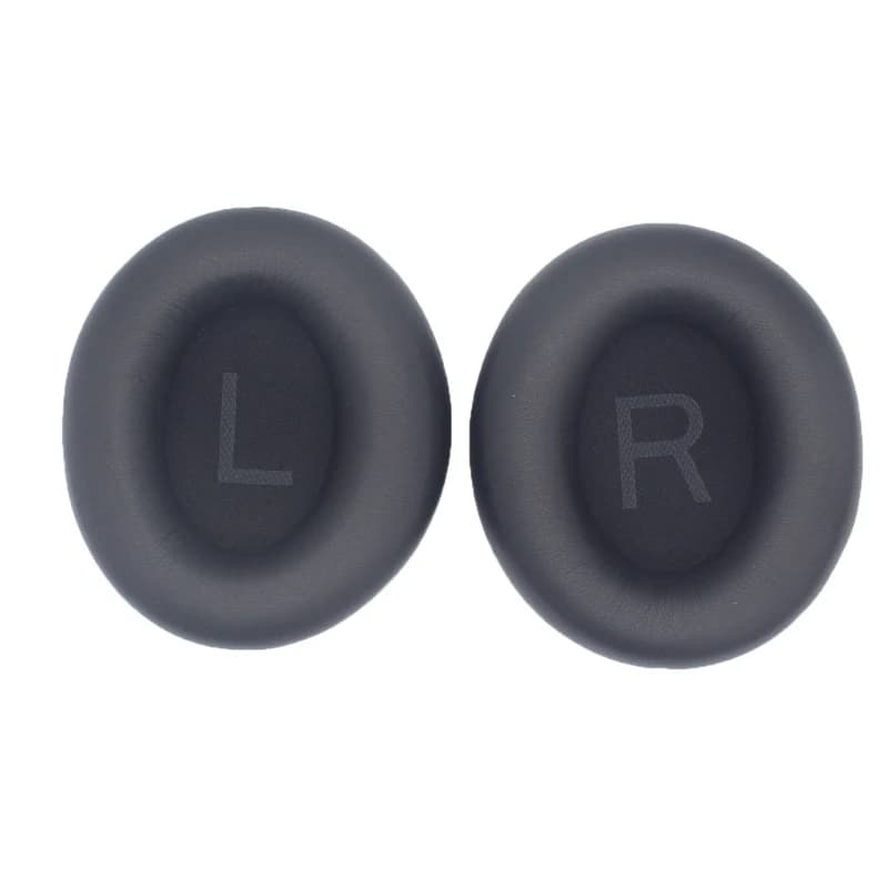 Durable Sponge Ear Pads for Q45 Life Headsets Sleeve Comfort Earmuff Replacement