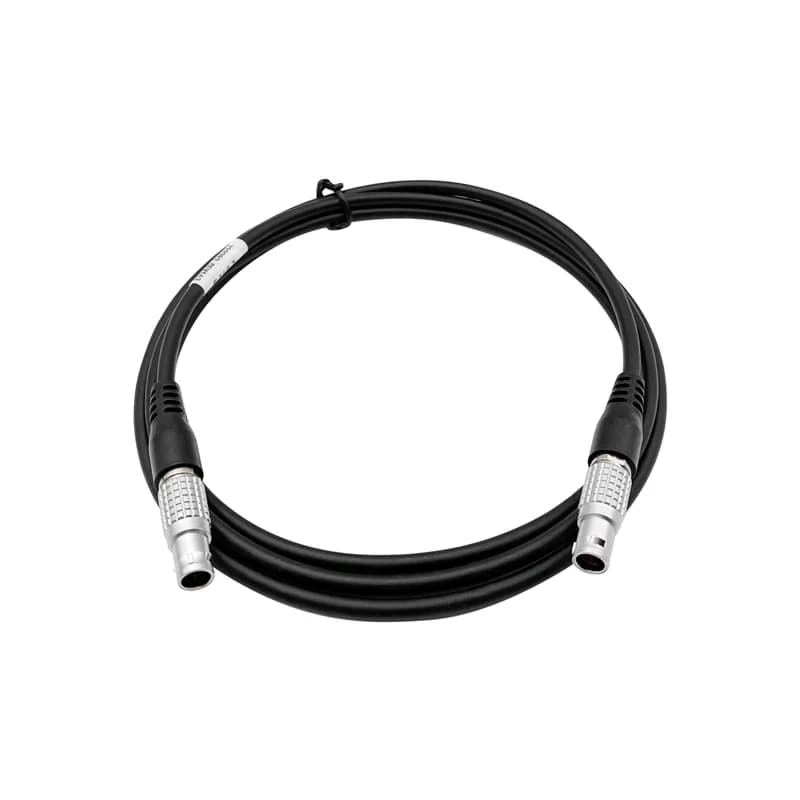 GEV163 733283 Data Cable For RX1210 Controller With GX1200 GRX1200 GPS Receiver