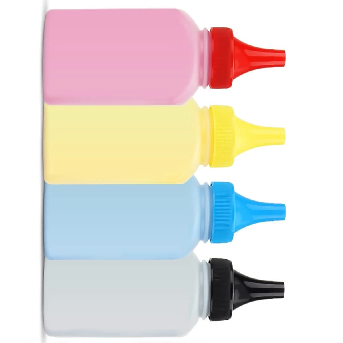 40G Refill toner Powder Dust kit for 116a 117a 119A w2060a W2070a For HP MFP179fnw 178nw MFP178nw 150a 150nw color Laser printer