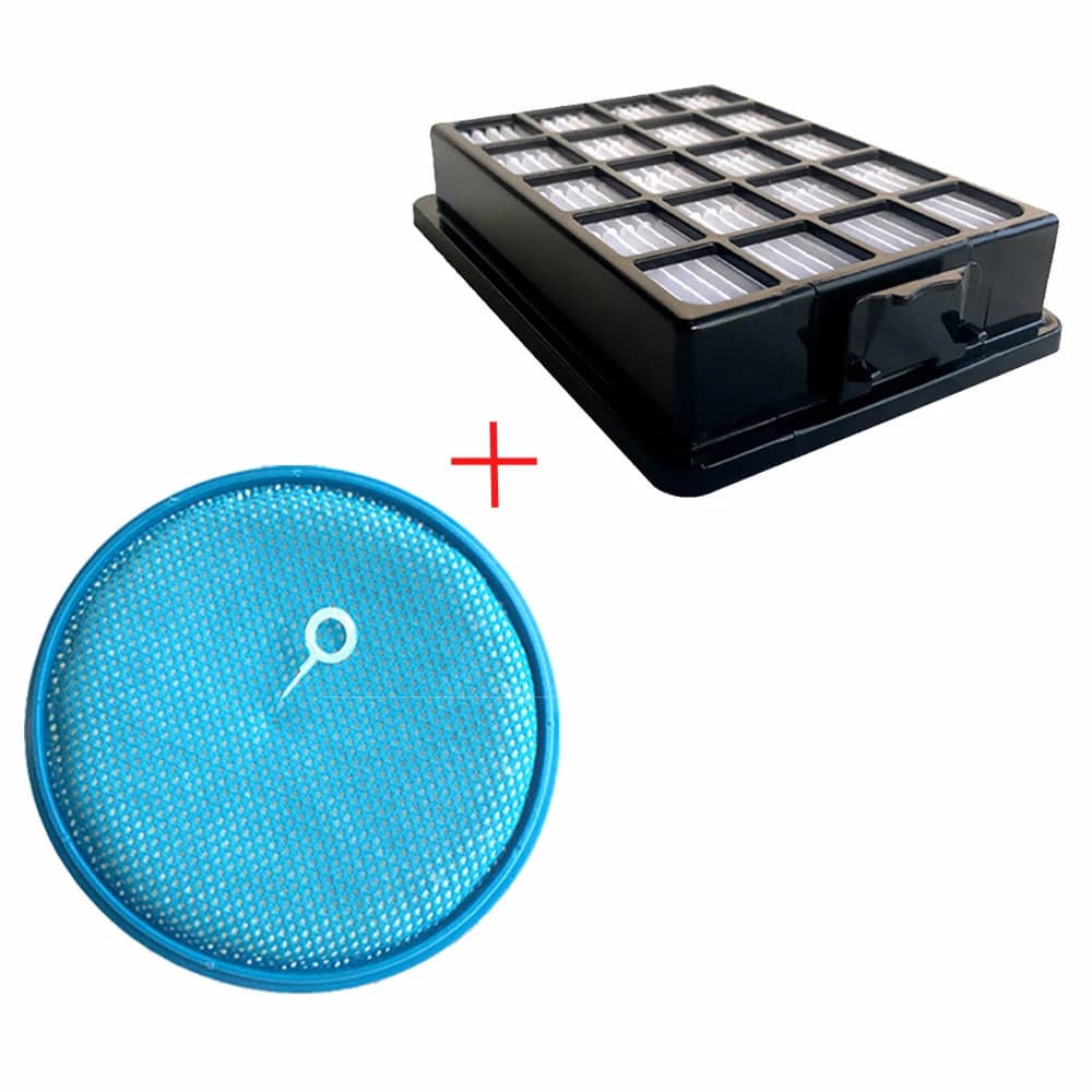 H13 Dust HEPA Filter Vacuum Cleaner Parts for Samsung Cyclone Force VC-F700G VU7000 VU4000 SC21F50HD SC15F50HU SC21F50HD SC50VA
