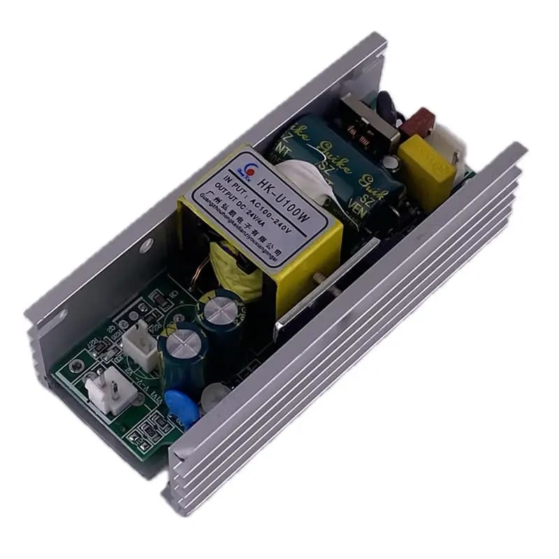 Sparkular Spark Machine Power Supply Alimentatore Per La Sparkular