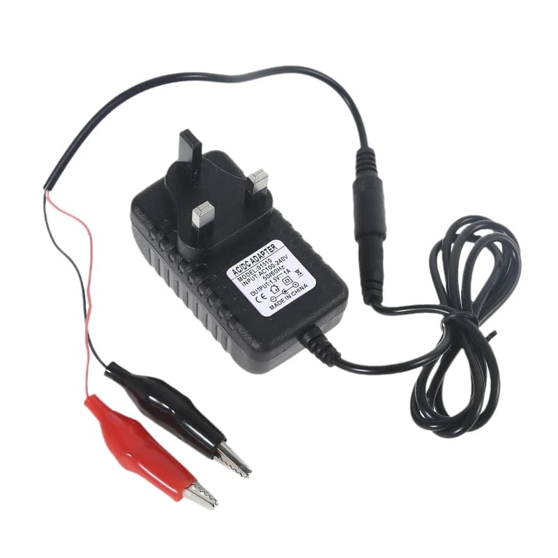 AC 100-240V to for DC 1.5V 1A Power Supply Adapter LR3 LR6 LR14 LR20 Battery Eliminator Replace 1pc 1.5V AA AAA C D Batt