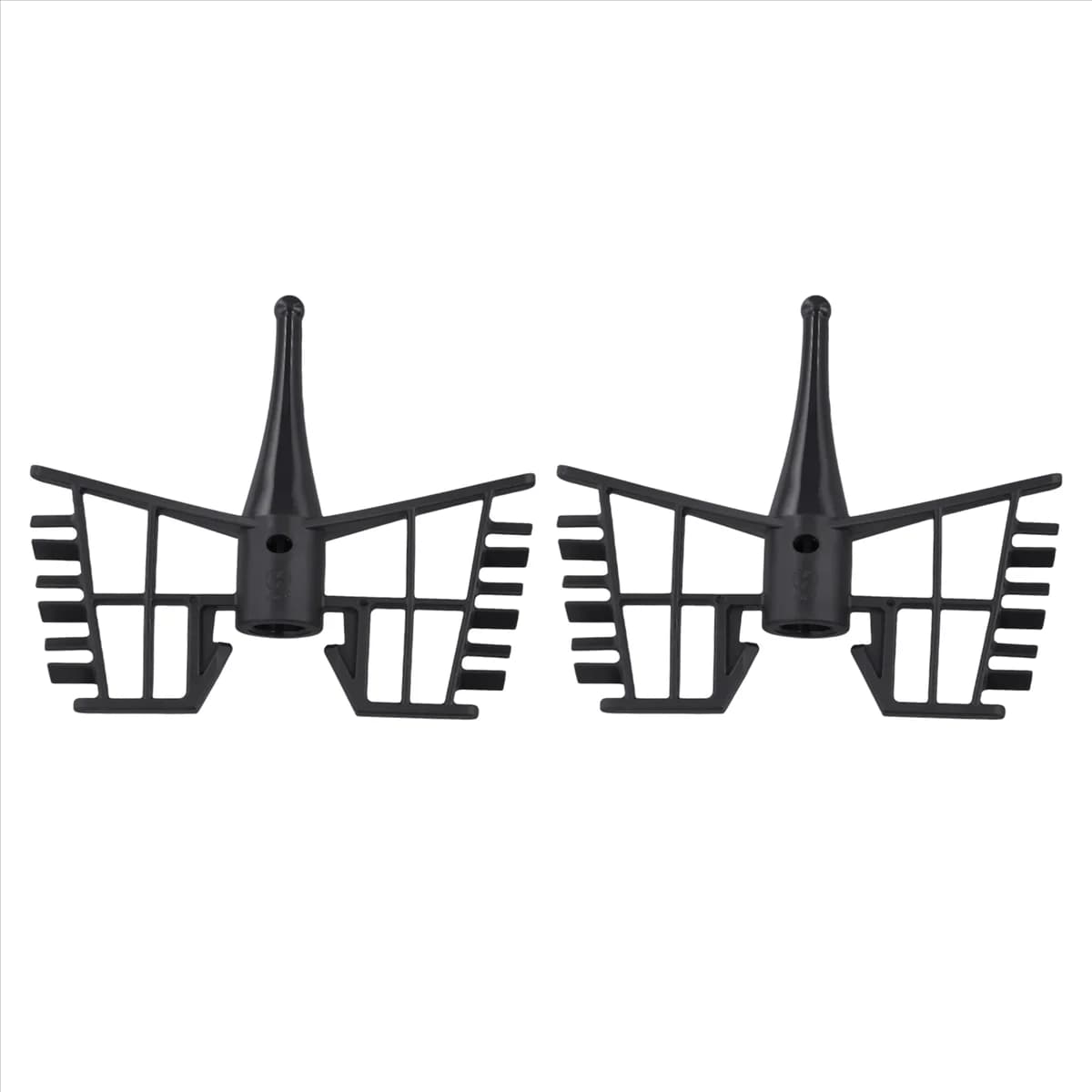 Whisk with Butterfly, Mixing Attachment for Monsieur Cuisine Connect and Smart, Monsieur Cuisine Accessories