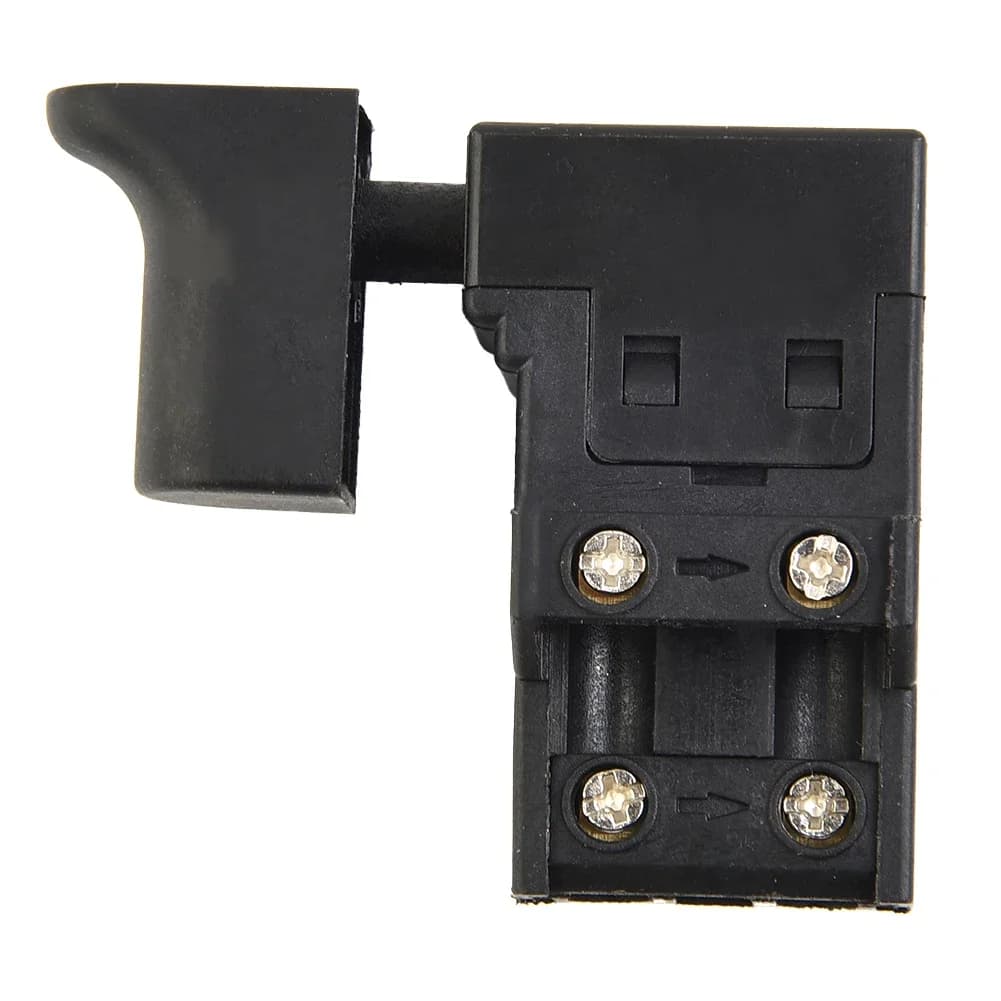 Angle Grinder Hammer Drill Trigger Switch Electric Power Tool Speed Control Button For M26-2 M26-4 Electric Hammer