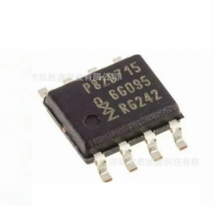 12PCS New original P82B715 P82B715TD 82B715T SOP8 Electronic Component