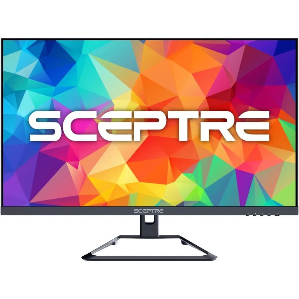 4K IPS 27" 3840 x 2160 UHD Monitor up to 70Hz DisplayPort HDMI 99% sRGB Build-in Speakers, Black 2021 (U275W-UPT)