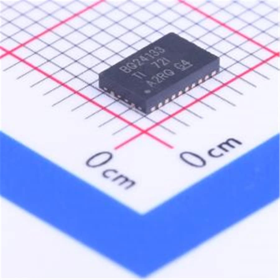 5PCS/LOT BQ24133RGYR (Battery Management ICs)