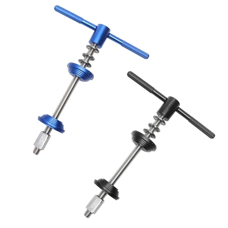 Bicycles Headset Bearing Tool Bike Bottom Bracket Remover Bicycles Bottom Bracket Bearing Remove Install Tool Enduring