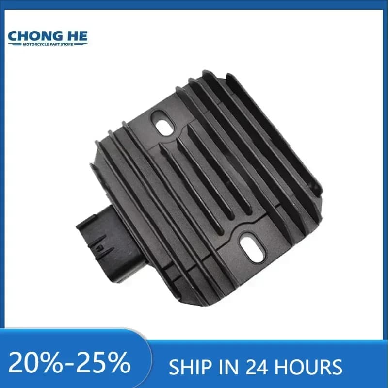 Motorcycle Part Voltage Regulator Rectifier For Suzuki OEM 32800-20H00 AN400 AN 400 GSR600 GSR 600 DR650 DR650S DR650SE DR 650