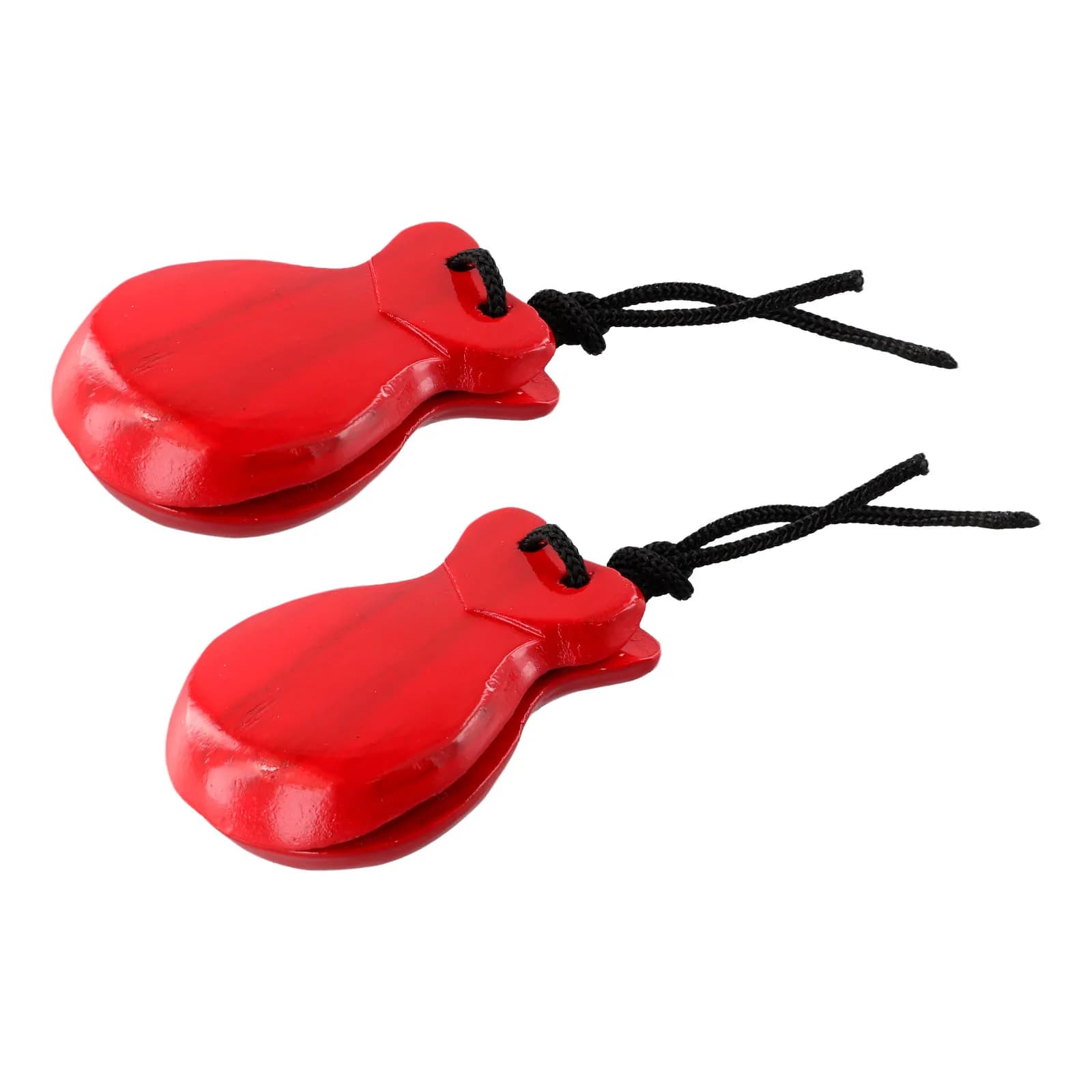 Package Includes Spanish Hand Percussion Set No Burrs Adult Beginners Enhance Your Performance Package Content