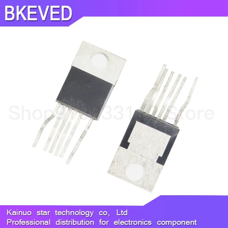 5pcs ICE3A5565P ICE3B5065P ICE2A765P ICE2B765P2 ICE3B5565P ICE3A5065P ICE3A2065P ICE2A380P2 ICE3B2065P-2 ICE3A3565P TO-220-6