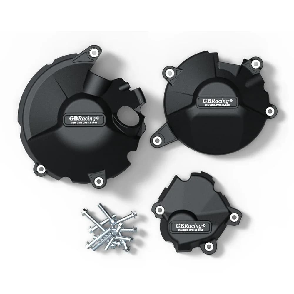 CBR1000RR-R CBR1000RR-R SP 2020-2023 Engine Protection Cover