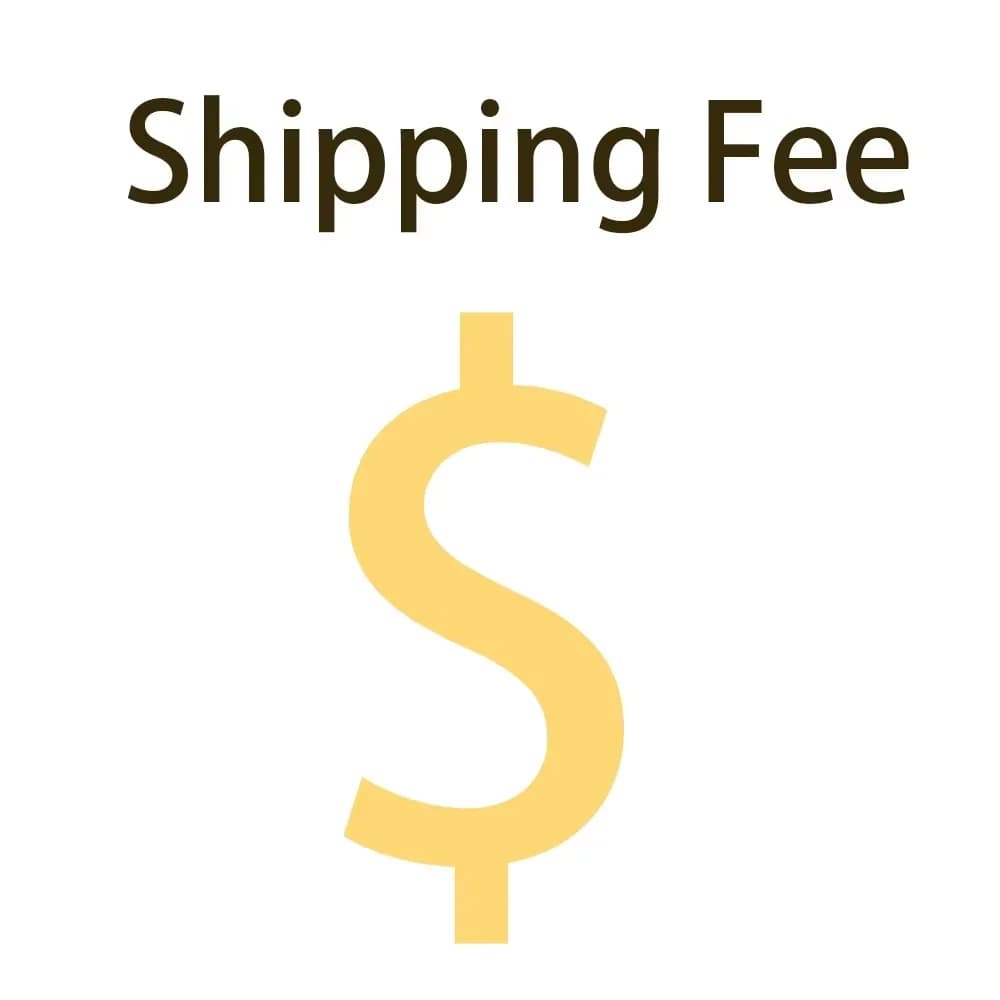 shipping fee
