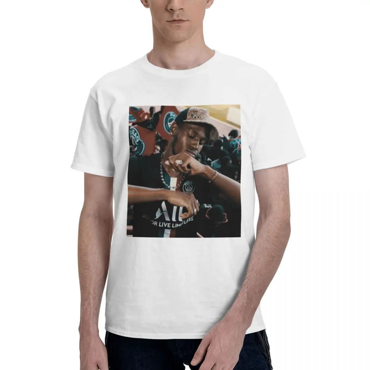 Mbappe And Mbappᄅ Kylian Champion France Football Team Soccer 39 Sports Funny Graphic Tees High quality Home