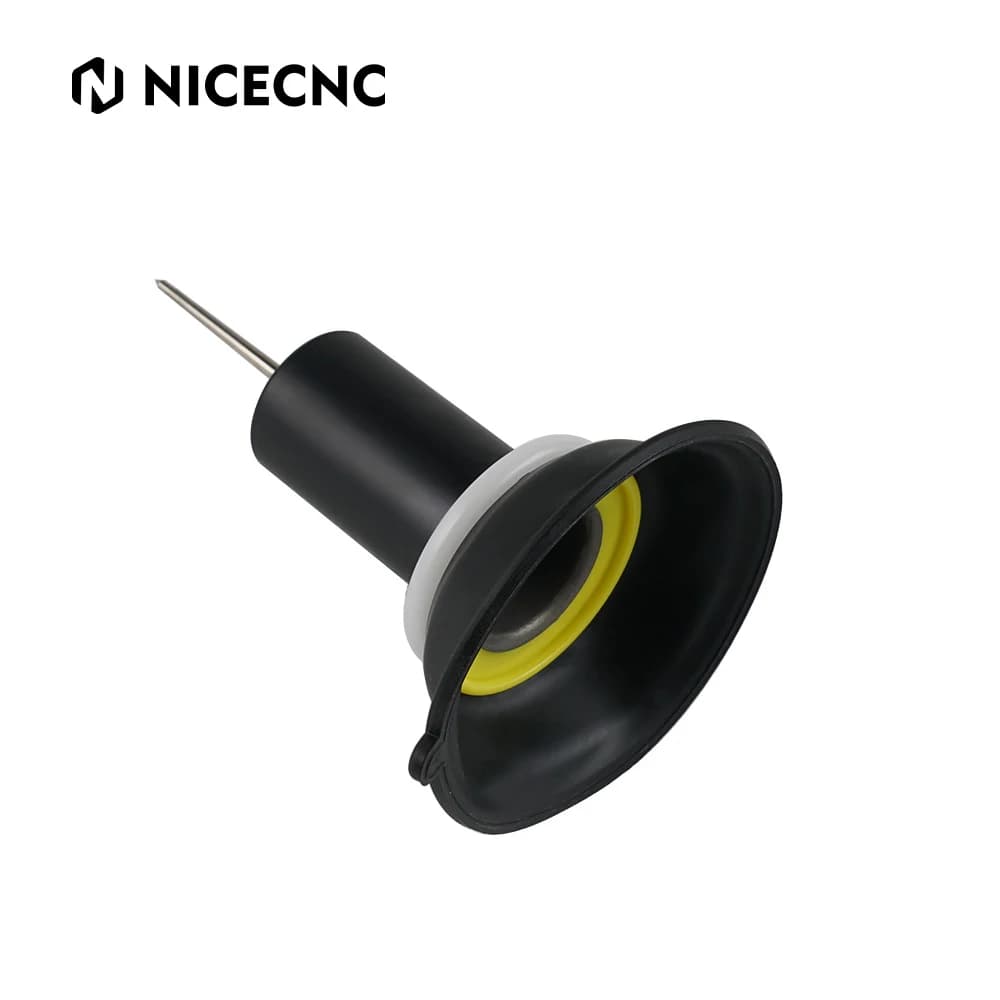 Carburetor Vacuum Membrane Diaphragm Piston for Honda Rebel 250 CMX250C 1999 2000 2001 2002 2003 2004 2005 2006 2007 2008 2009