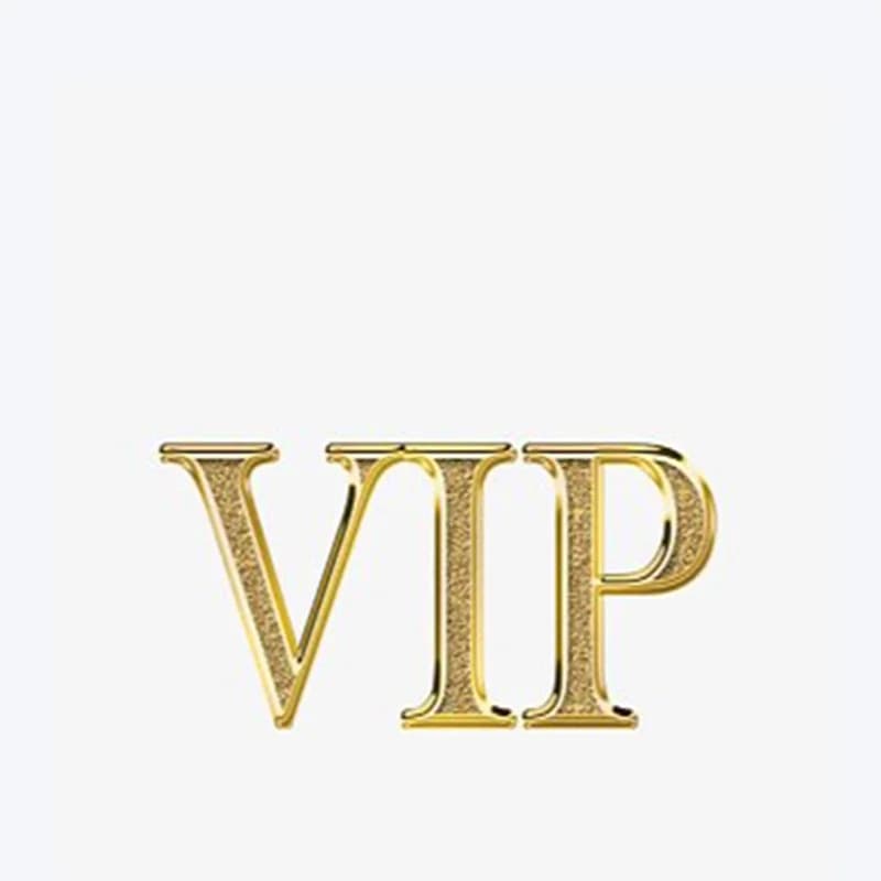 VIP Link The buyer received the wrong goods/did not receive the goods