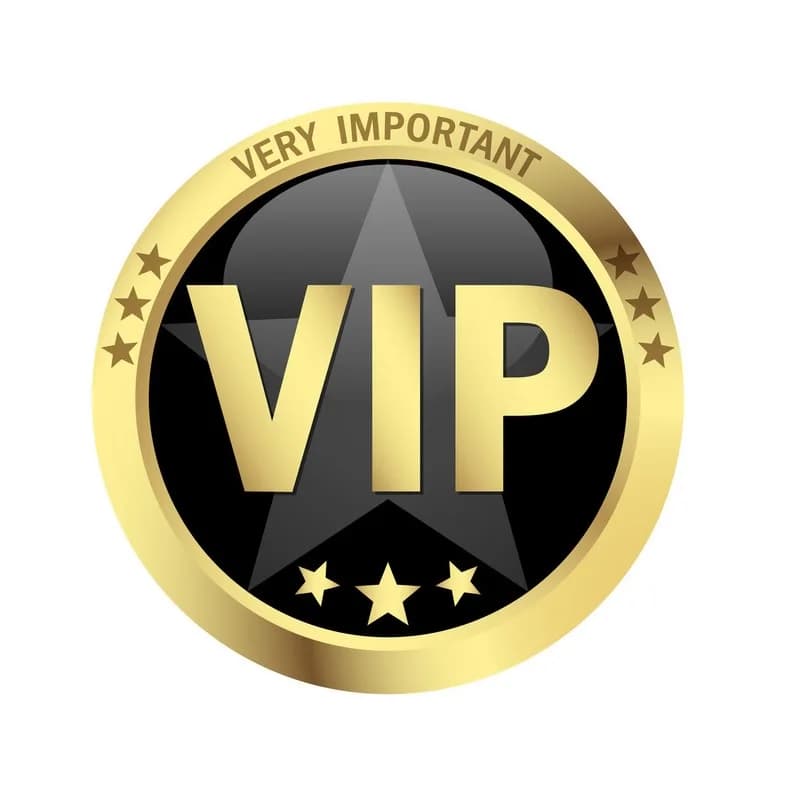 RUOFINE VIP Service Link