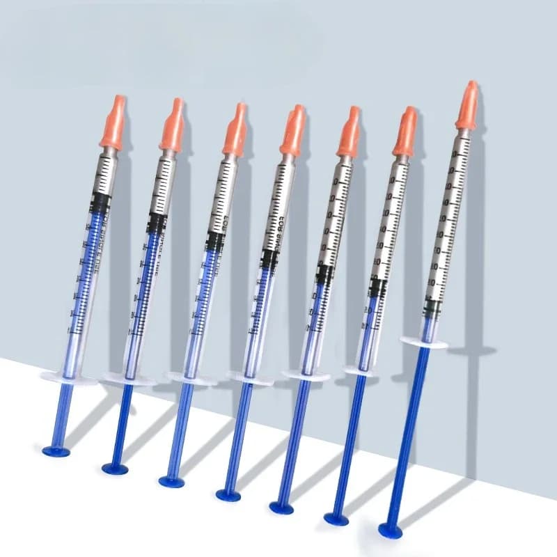 Silver Conductive Paint Paste Wire Glue Electrically Conductive Glue Paste Adhesive Paint PCB Repair Tools