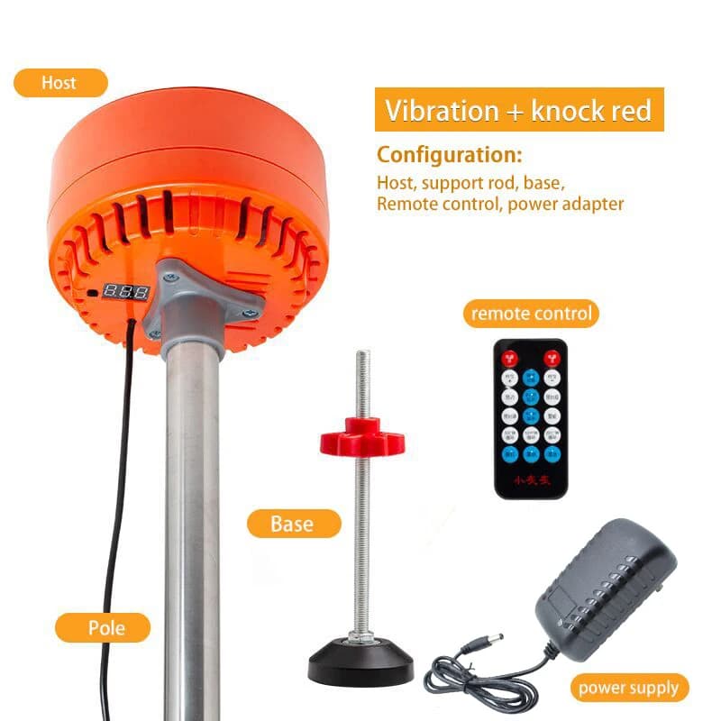 Reduce/decrease/cut down neighbor upstairs noise machine Noise Deadener/Sound eliminator/Silencer/Muffler NOISE strike back