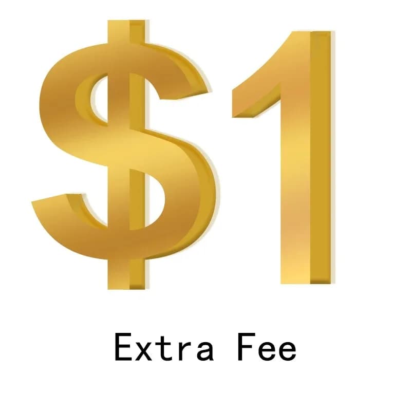 This link for customized products Other do not place an order.If the price changes, please contact customer service staff