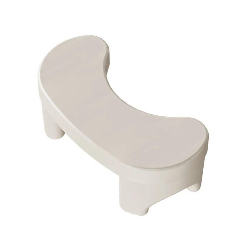 Toilet Squat Stool Household Thickened Toilet Floor Adult And Child Footrest Stools Toilet Stool Bathroom Accessories