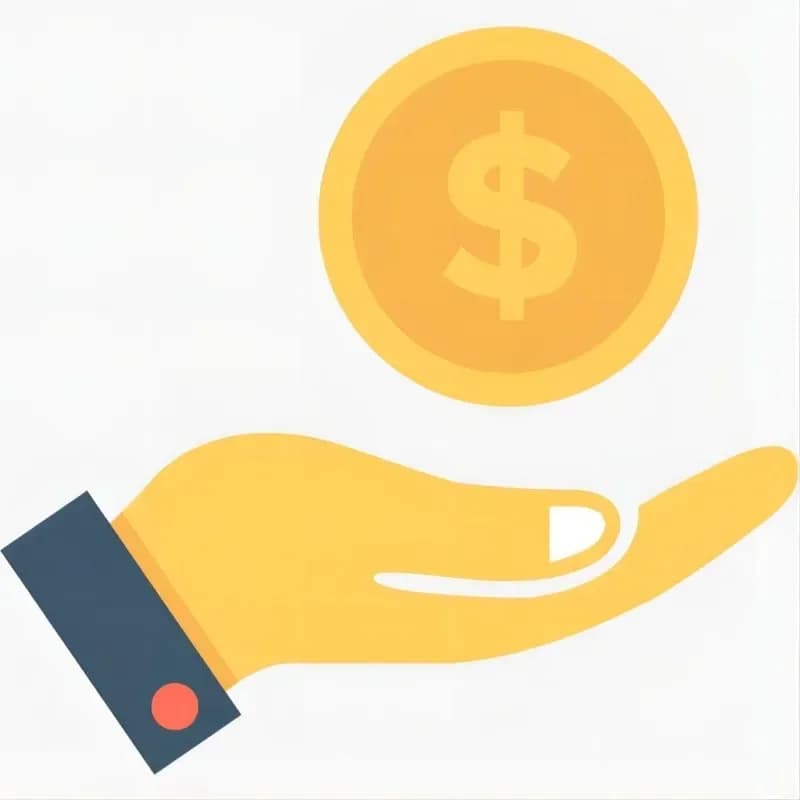 Make Up the Price Difference