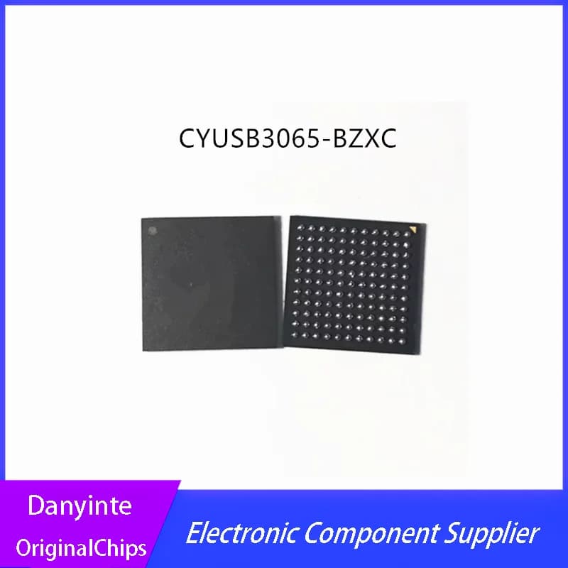 1Pcs/Lot CYUSB3065-BZXC CYUSB3065 BGA-121