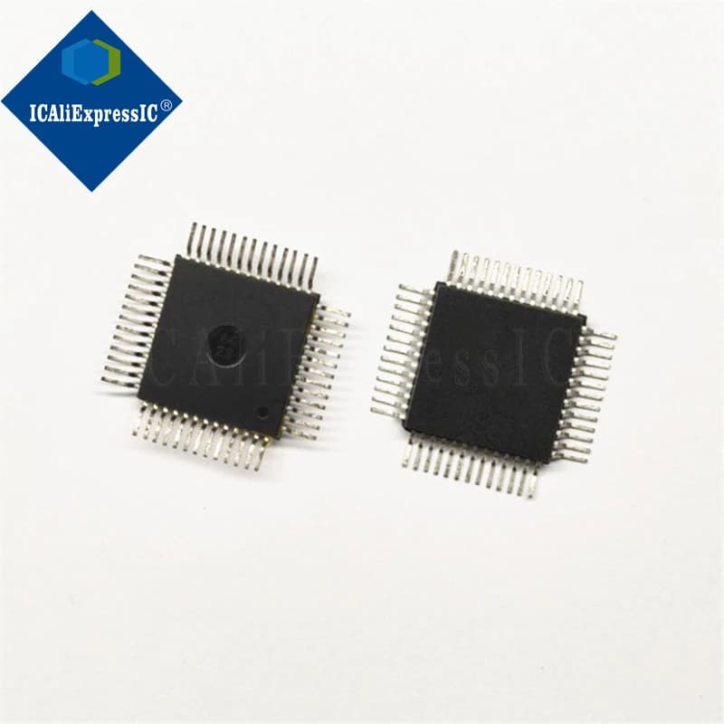 5piece ZR36966ELCG ZR36966 QFP-208