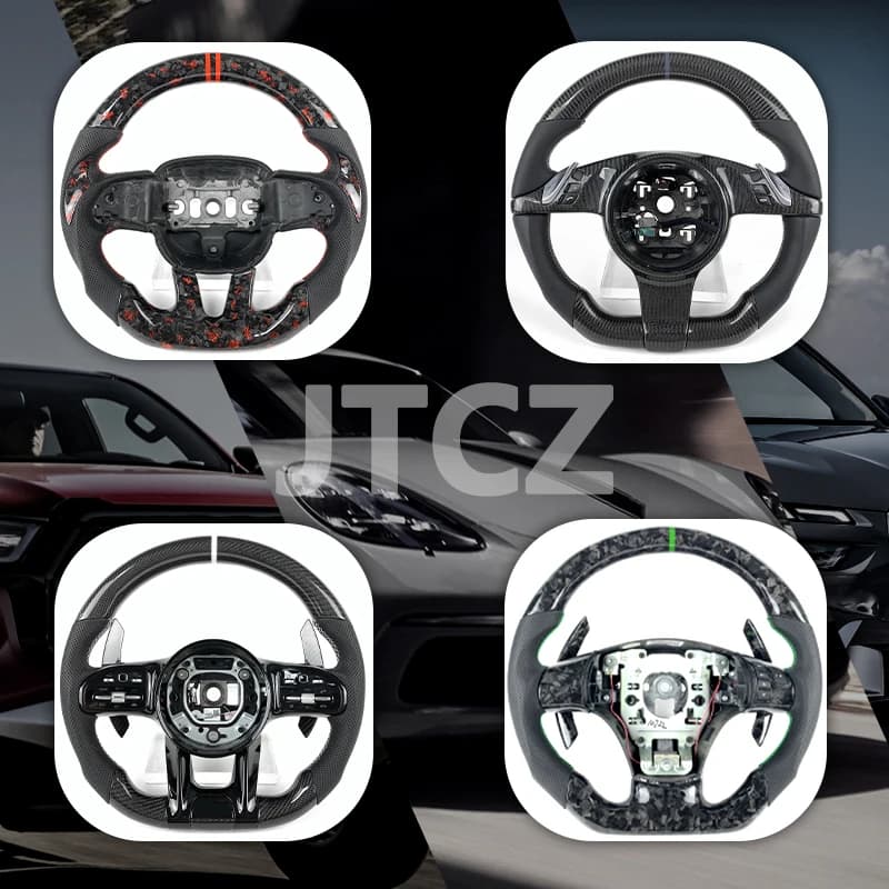 For BMW Infiniti Lexus Ford Honda Toyota Audi Volkswagen Benz Mercedes-Benz Dodge steering wheel Price difference link