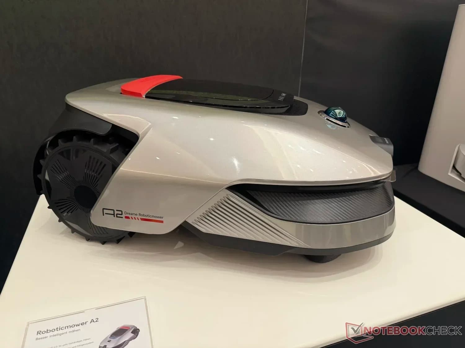 Drop Shipping Brand New: Buy 3 Get 1 Free Dreame A2 Robotic Lawnmower