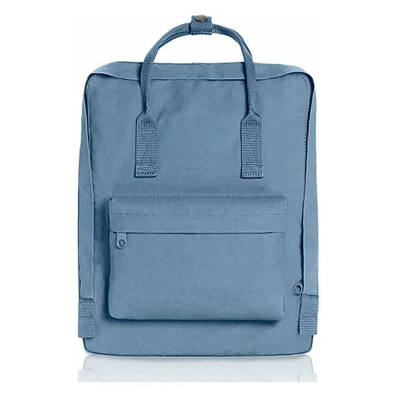 Original Classic Backpack Student Waterproof Travelling Desinger Laptop Men Computer Bag Fox Schoolbag Bags For Womens Girl