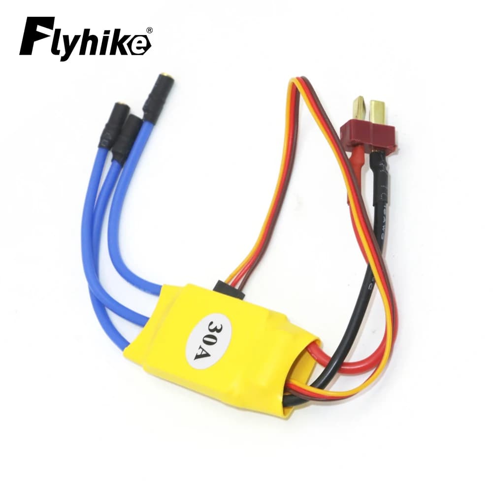 1pcs XXD HW30A 30A Brushless ESC Remote Control Speed Controller For RC Airplane Quadcopter Drone